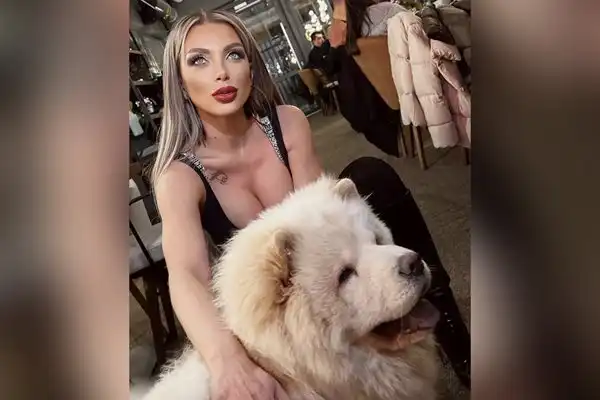 Емануела избухна заради поредната жестокост над куче: Някой няма ли да го...