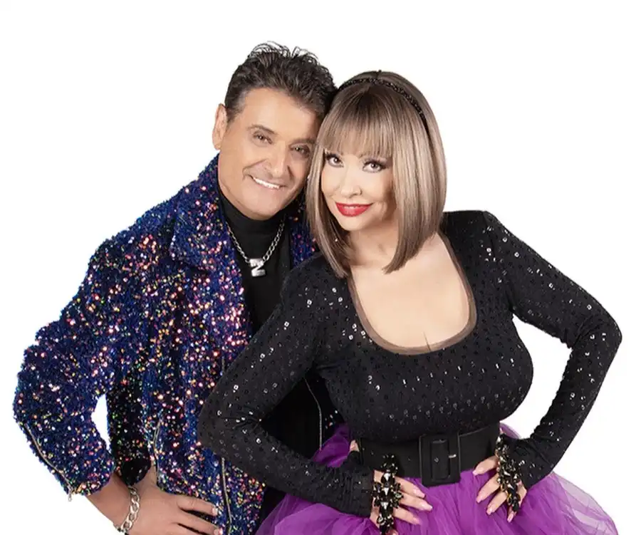 Путин и Тръмп се събраха заради... "Ритон"! Видео