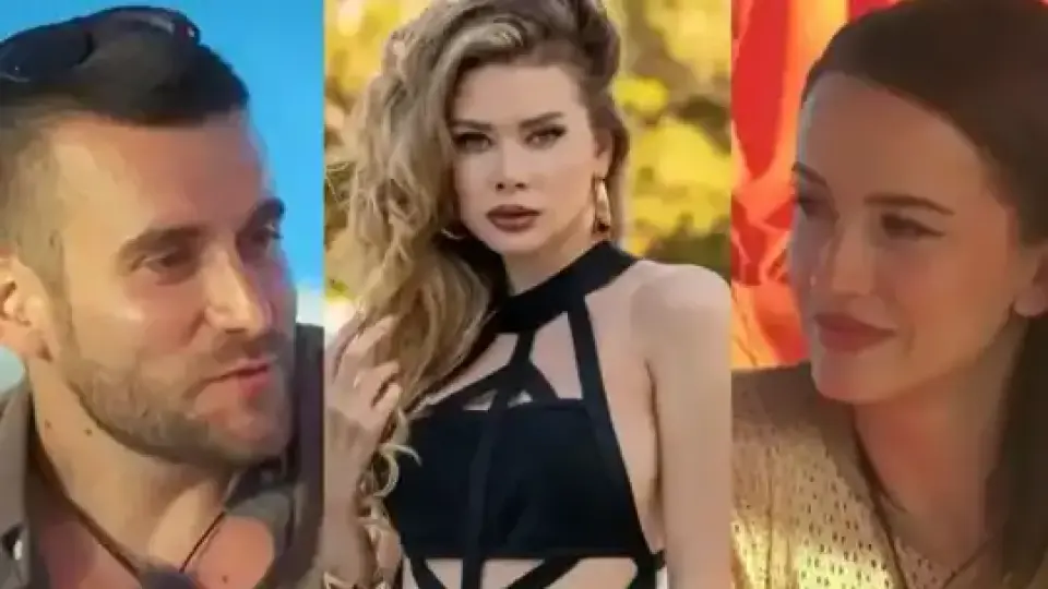 Виктор от "Ергенът" разкри шокиращи подробности за Дениз: Беше кошмар, наложи се да... Видео