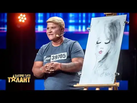 На финала на "България търси талант": Фанка дава 90 000 лева за...