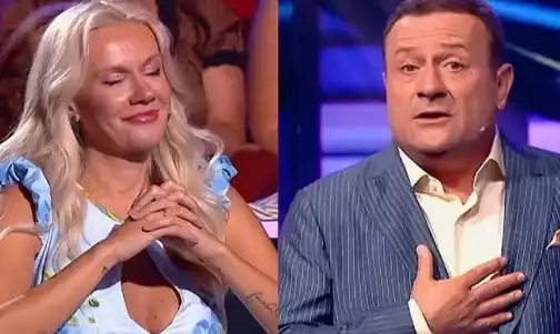Рачков онемя след тези думи на Мария Игнатова: Искам да ми...