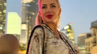 „Ще роди ли в Дубай?“ – Антония Петрова смая всички с решението си Снимки