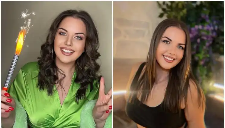 Веси от "Биг брадър" реши да дари дрехите си на...