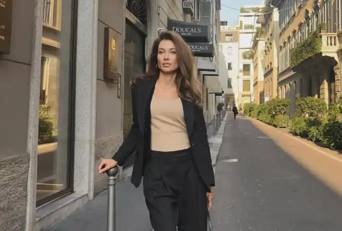 Никол Станкулова събра всички погледи с това, което направи за...