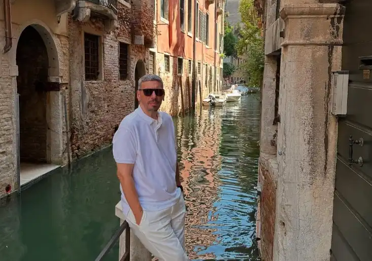 Геро се готви за нова операция след драстичното отслабване