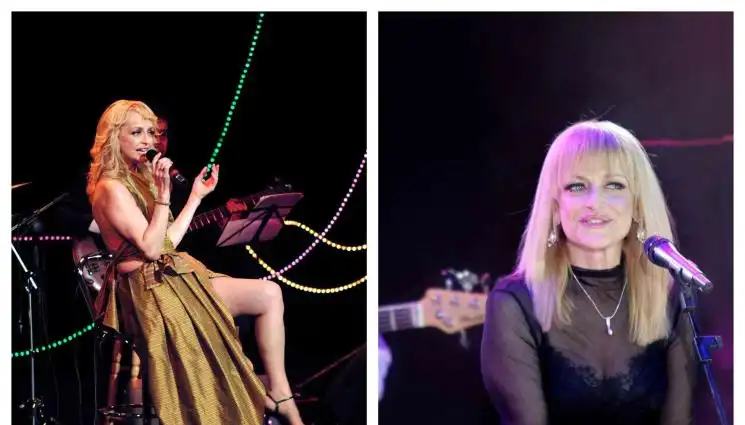 Голяма новина за Камелия Тодорова: Стана баба за трети път на...