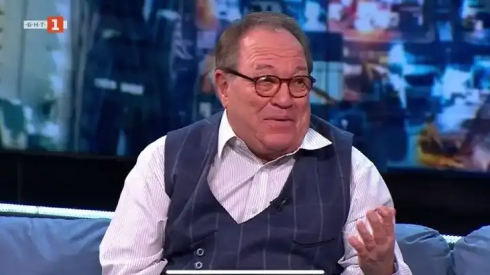 Георги Мамалев разкри голяма новина: Станал е за втори път...