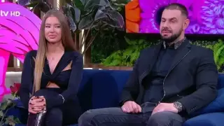 Киара отвърна на Краси след "Ергенът": Разкри всички подробности Видео