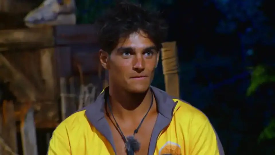 Калин призна нагласен ли е бил финалът на "Игри на волята"