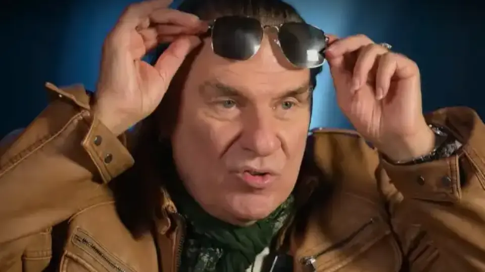 Васил Найденов призна за любопитни авантюри...