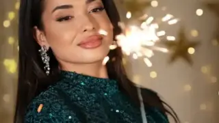 Благовеста Бонбонова преживяла инсулт на 17 години, а после...