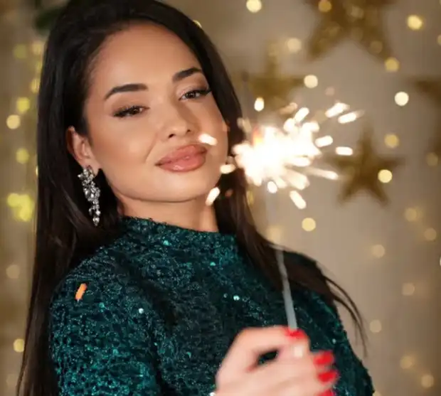 Благовеста Бонбонова преживяла инсулт на 17 години, а после...