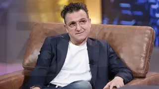 Зуека с притеснителни думи от Испания