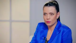 Ралица Паскалева отговори на обвиненията, че е разбила чуждо семейство Видео