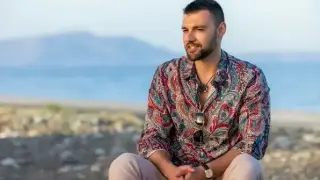 Калоян от "Ергенът" хвърли бомба: Ще става политик!