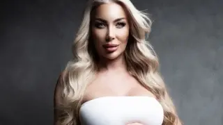 Антония Петрова роди трети наследник, но този път е... Снимки