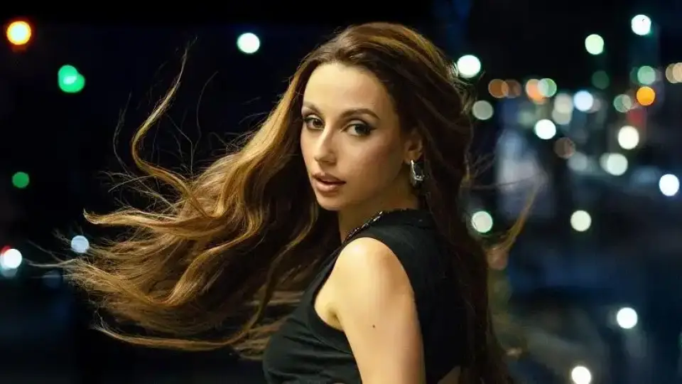 Михаела Маринова вдига сватба, ето кога