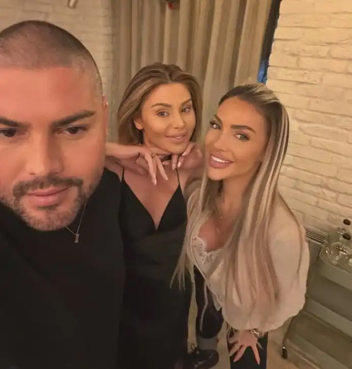 Светлана Василева с таен рожден ден: Не всичко ценно е за показ Снимка