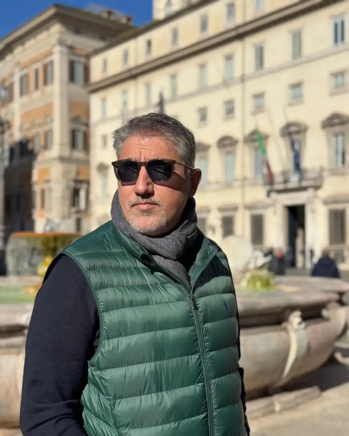 Башар Рахал реши да се раздели с любимата си кола, продава я за... Снимки