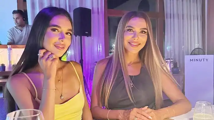 Бони остана сама: Дъщеря й се изнесе от дома им и...