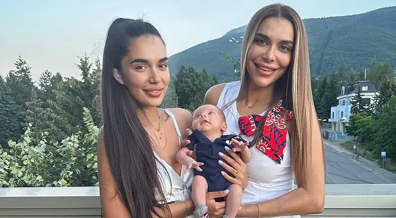 Бони остана сама: Дъщеря й се изнесе от дома им и...