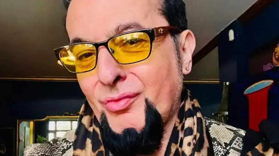 Евгени Минчев купонясва с внучката на Людмила Живкова – Лордът разкри любопитни детайли Снимка