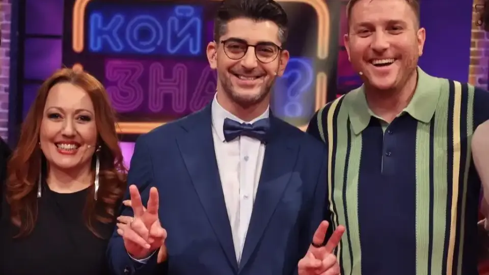 Ефирът прегря: Кадиев постави Пъдев в неудобна ситуация, накара Гладнишка да му... Снимка