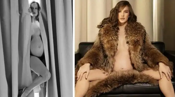 Гаджето на Бойко Кръстанов призна за бебето Снимка18+