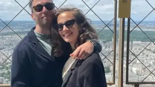 Гаджето на Бойко Кръстанов призна за бебето Снимка18+