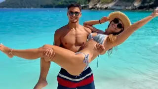 Край на приказката: Мартин от „Игри на волята“ вече е ерген