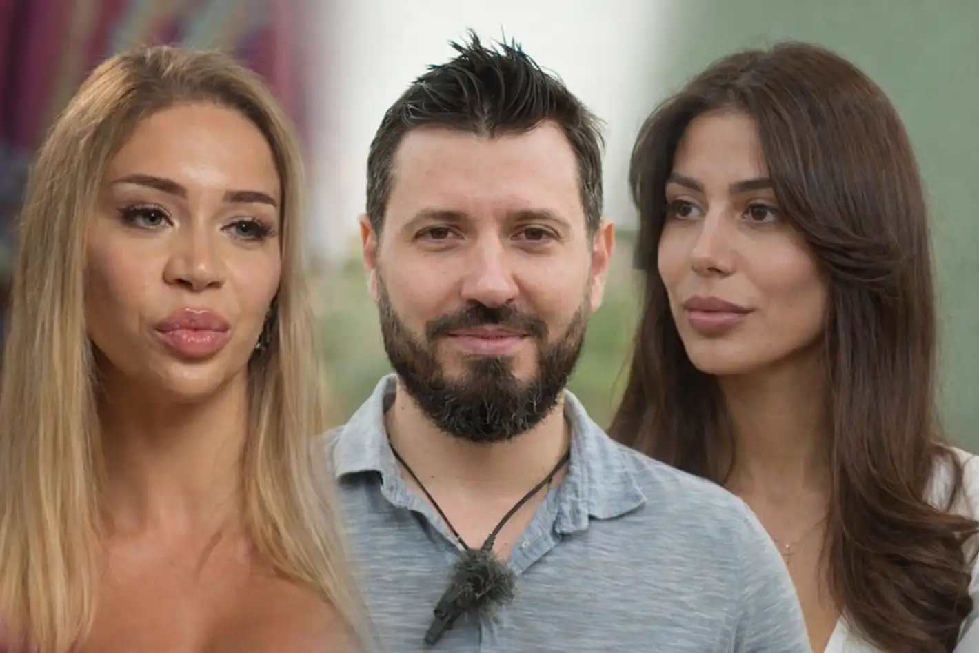 Елвиса взриви с изказване: Тези две ергенки са проститутки!