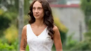 Любомира от "Ергенът" прикована на болнично легло за Коледа Снимка