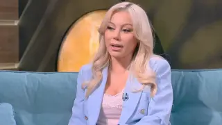 Камелия побесня, ето какво я изкара извън нерви покрай празниците