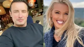 Натали Трифонова показа за пръв път бебето си – одрало е кожата на Мартин Чой Видео