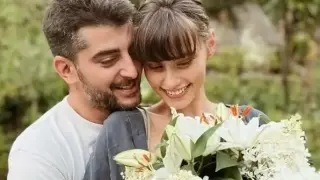 Сашо Кадиев изуми Ивелина с пръстен с диаманти точно преди Коледа Видео