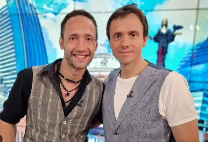 Братята милионери Дарин и Деян Ангелови строят комплекс в Бояна