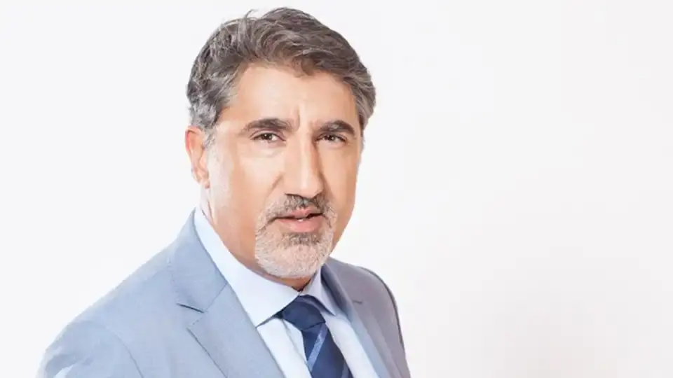 Няма съмнение: Башар Рахал чака четвърто дете, а майката е...