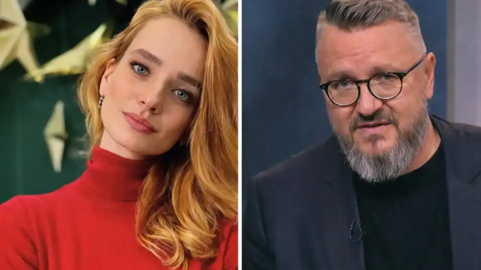 Ирена Милянкова и Мартин Карбовски – новата светска двойка? Снимка