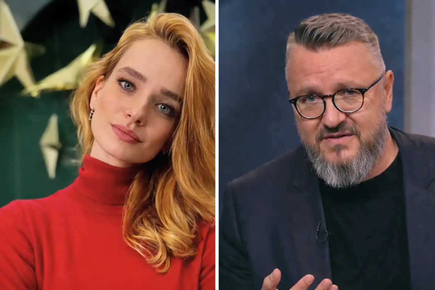 Ирена Милянкова и Мартин Карбовски – новата светска двойка? Снимка