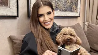 Анелия заби женен депутат