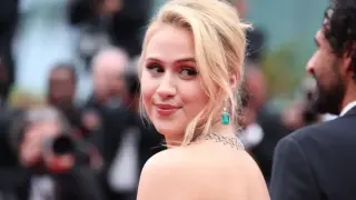 Мария Бакалова с неочаквани думи преди Нова година Видео