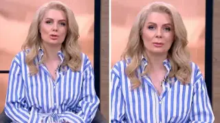 Венета Райкова с интимно признание: Бях девствена, когато... Видео