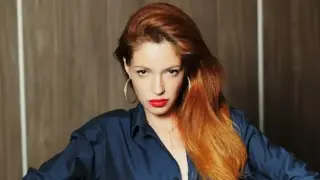 Какво се случва с Глория Петкова? Снимка