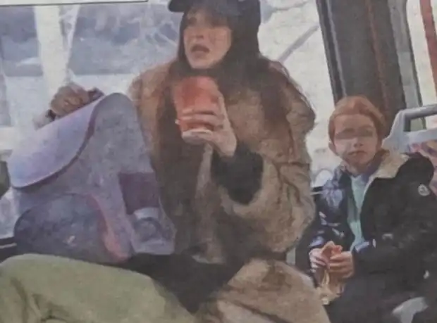 Какво се случва с Глория Петкова? Снимка