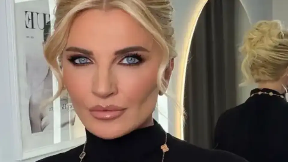 Силвена Роу призна за голям проблем