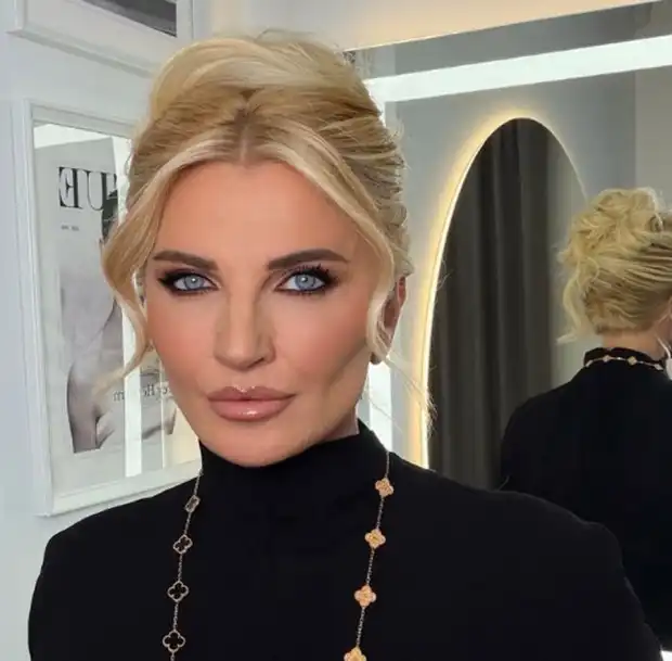 Силвена Роу призна за голям проблем