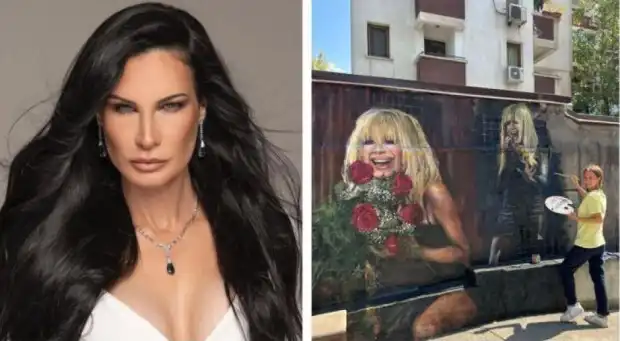 Цеци Красимирова стои зад изненадата с Лили Иванова, но...