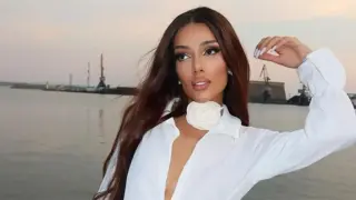 Диона се пусна без грим, хвърли провокативни думи - и си го получи Снимка