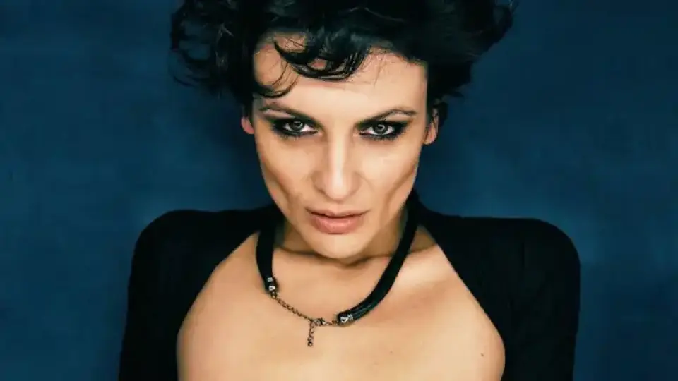 Диана Димитрова запали пожар в този вид Снимка 18+