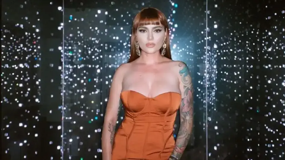 Рут Колева разтърси мрежата след Нова година: Това е моят начин за оцеляване!